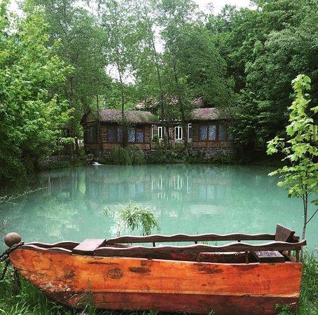 Qebele-Xanlar Istirahet Merkezi